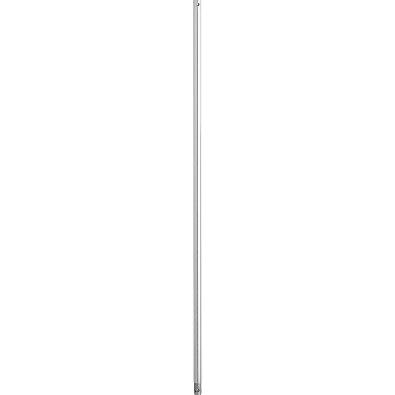 Quorum - 6-3665 - Downrod - 36 in. Downrods - Satin Nickel