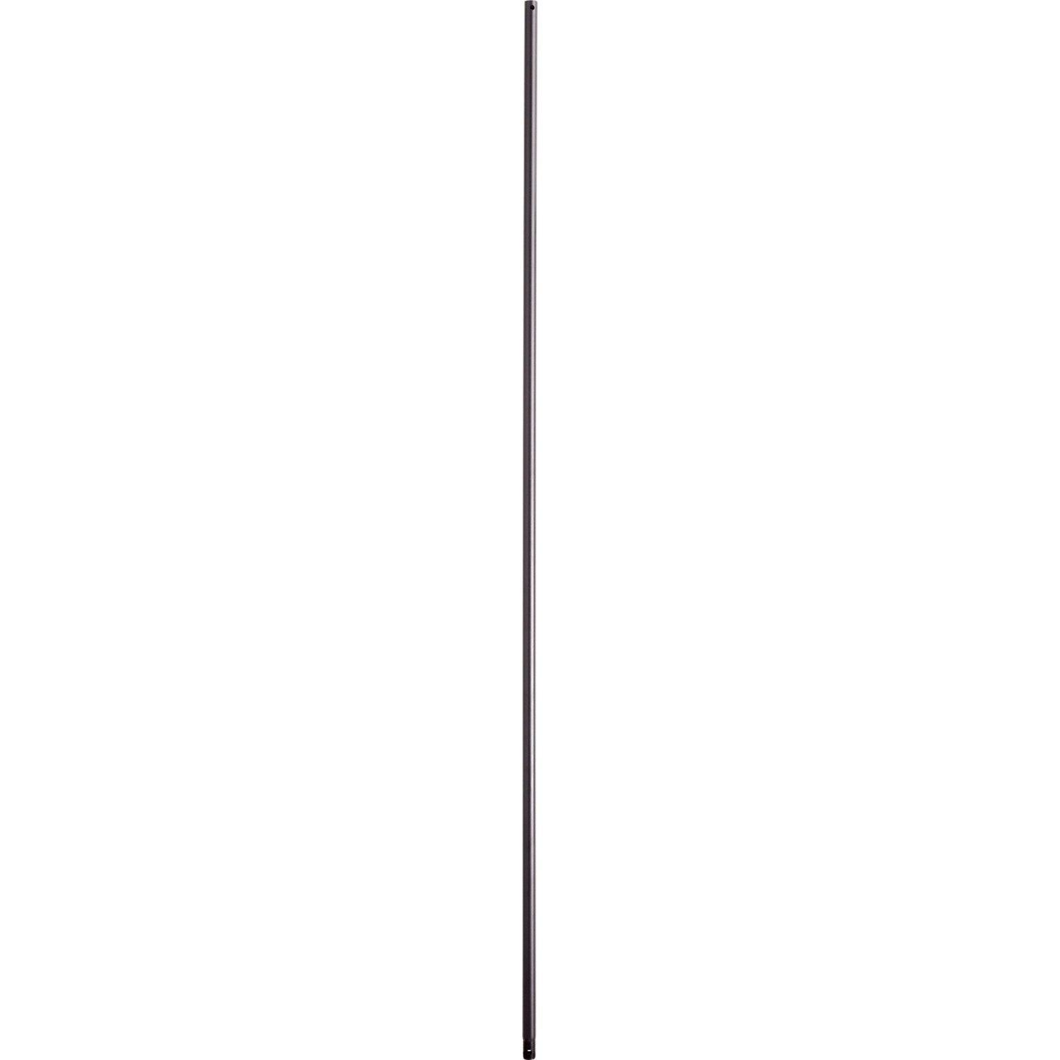 Quorum - 6-3669 - Downrod - 36 in. Downrods - Textured Black