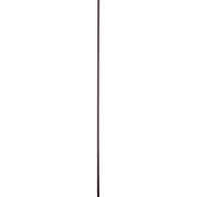 Quorum - 6-3669 - Downrod - 36 in. Downrods - Textured Black