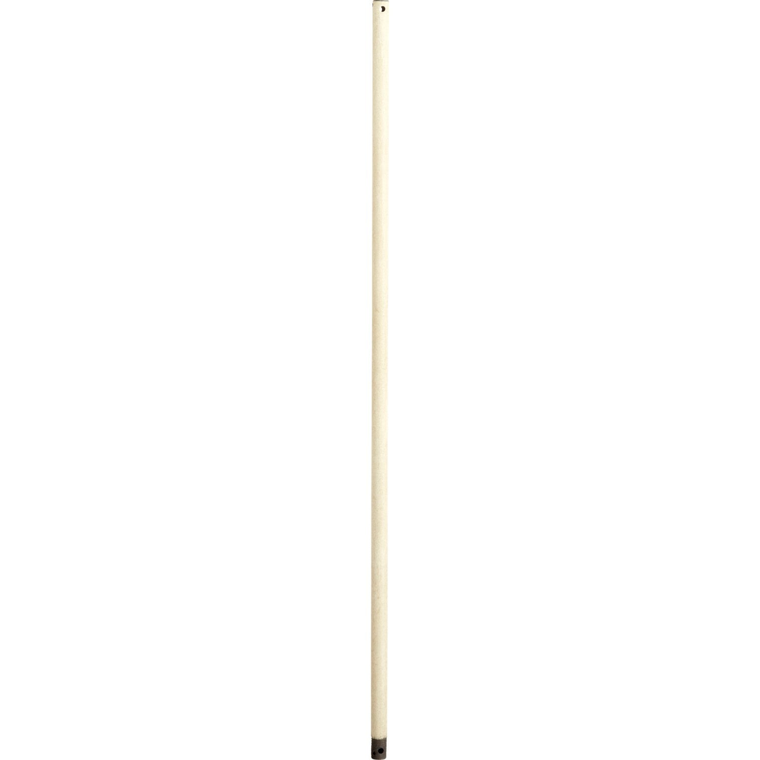 Quorum - 6-3670 - Downrod - 36 in. Downrods - Persian White