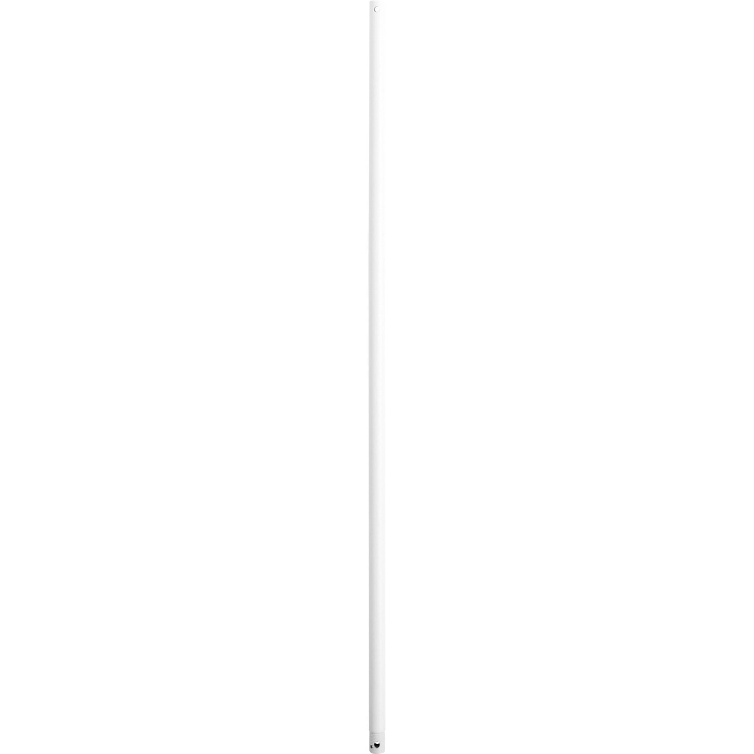 Quorum - 6-368 - Downrod - 36 in. Downrods - Studio White
