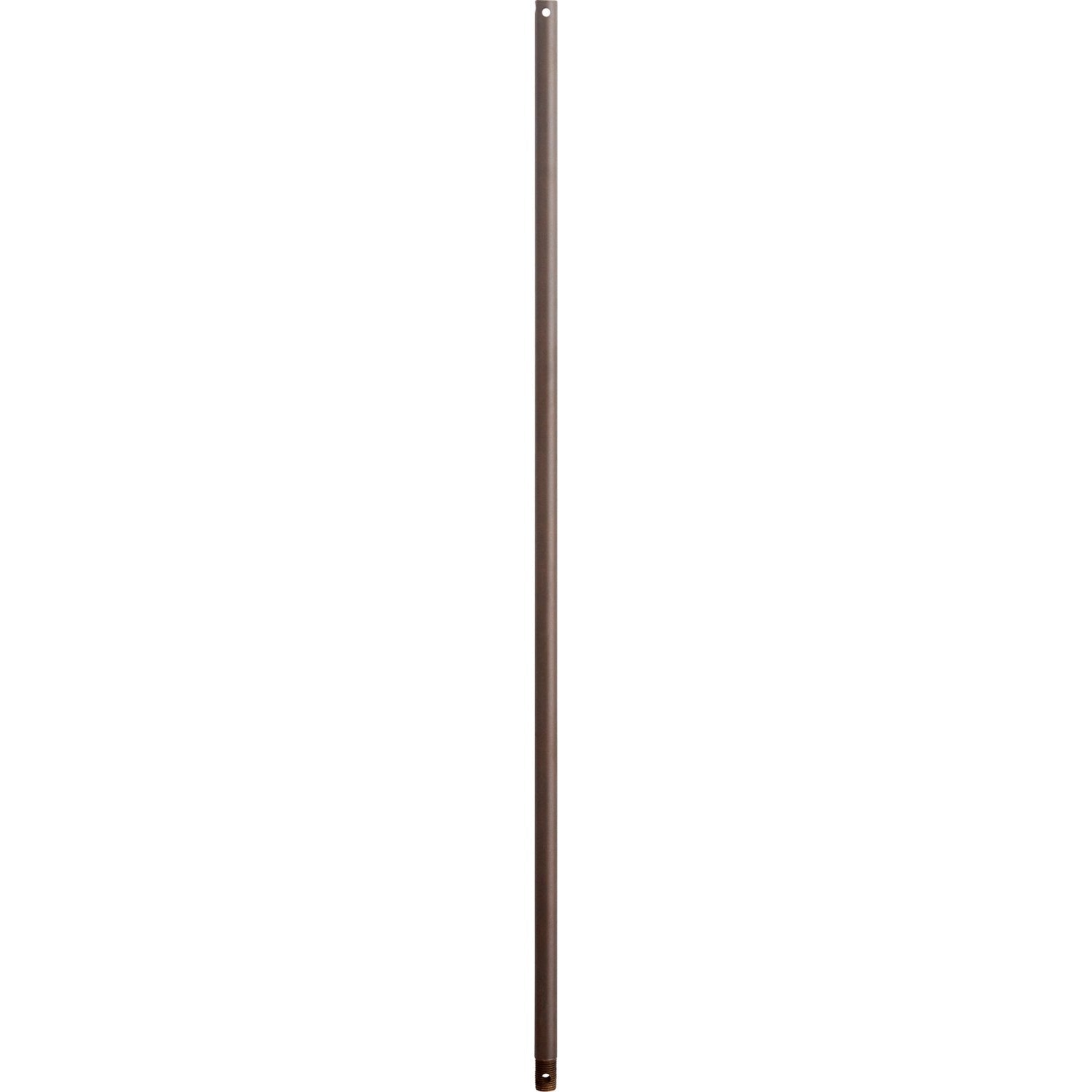 Quorum - 6-3686 - Downrod - 36 in. Downrods - Oiled Bronze