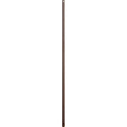 Quorum - 6-3686 - Downrod - 36 in. Downrods - Oiled Bronze