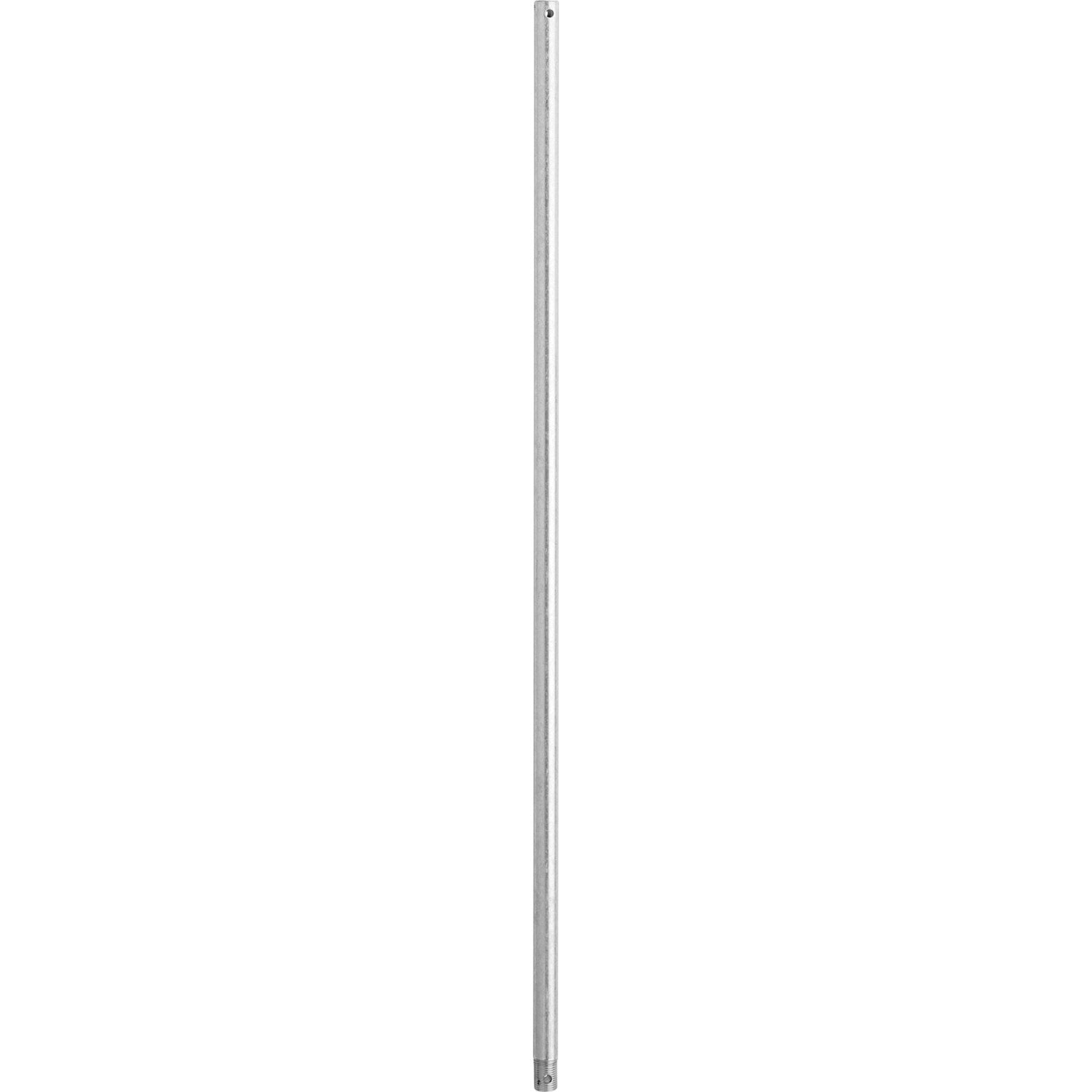 Quorum - 6-369 - Downrod - 36 in. Downrods - Galvanized