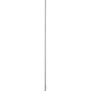 Quorum - 6-4814 - 48" Universal Downrod - 48 in. Downrods - Chrome