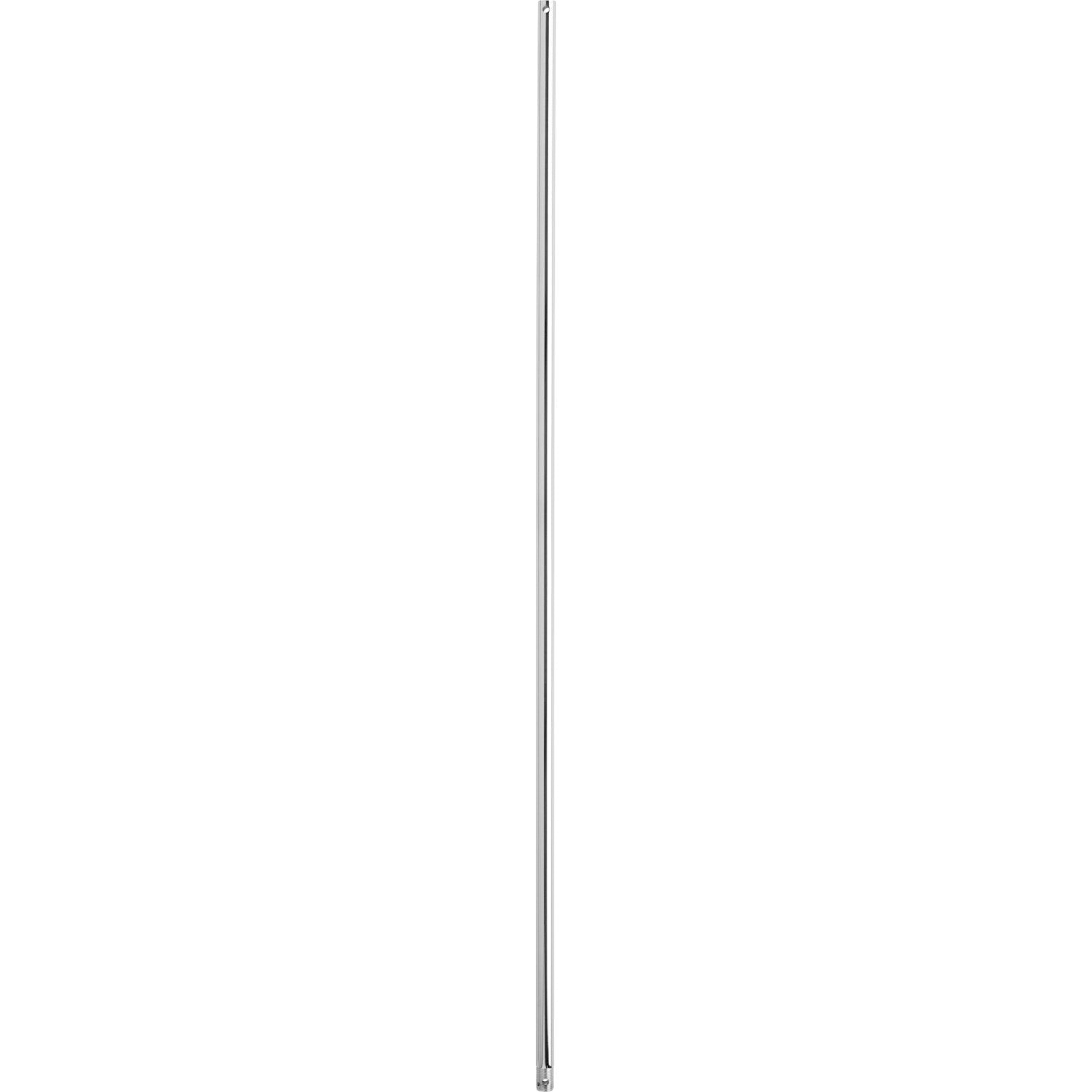 Quorum - 6-4814 - 48" Universal Downrod - 48 in. Downrods - Chrome