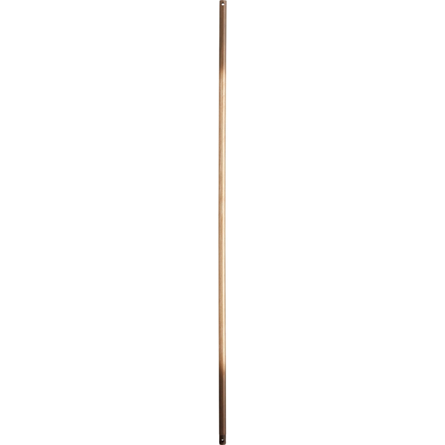 Quorum - 6-4822 - 48" Universal Downrod - 48 in. Downrods - Antique Flemish