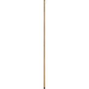 Quorum - 6-484 - Downrod - 48 in. Downrods - Antique Brass
