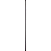 Quorum - 6-4859 - 48" Universal Downrod - 48 in. Downrods - Matte Black