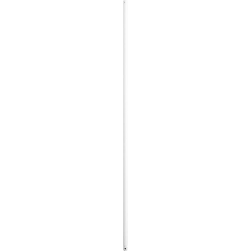 Quorum - 6-486 - Downrod - 48 in. Downrods - White