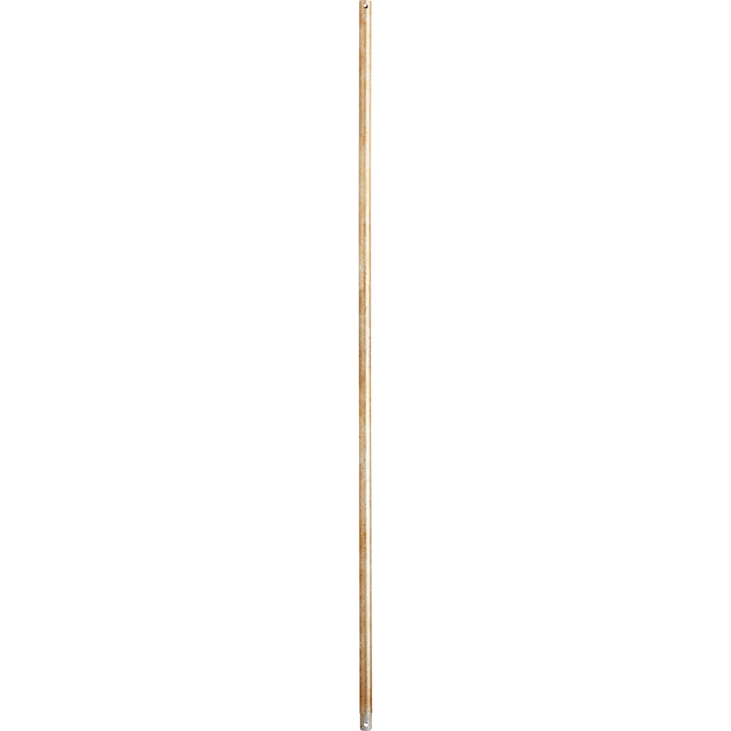 Quorum - 6-4860 - Downrod - 48 in. Downrods - Aged Silver Leaf