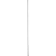 Quorum - 6-4865 - 48" Universal Downrod - 48 in. Downrods - Satin Nickel