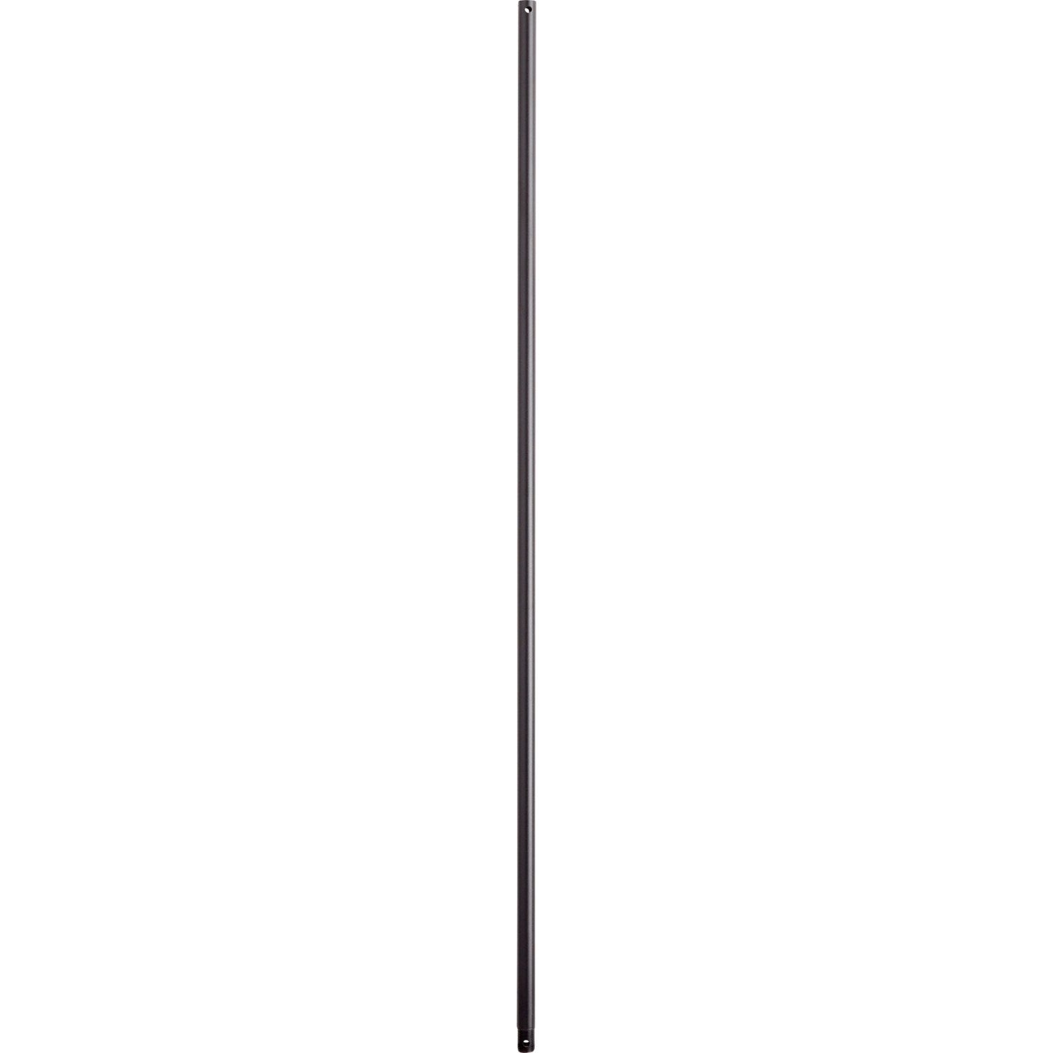 Quorum - 6-4869 - Downrod - 48 in. Downrods - Textured Black
