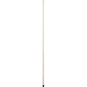 Quorum - 6-4870 - 48" Universal Downrod - 48 in. Downrods - Persian White