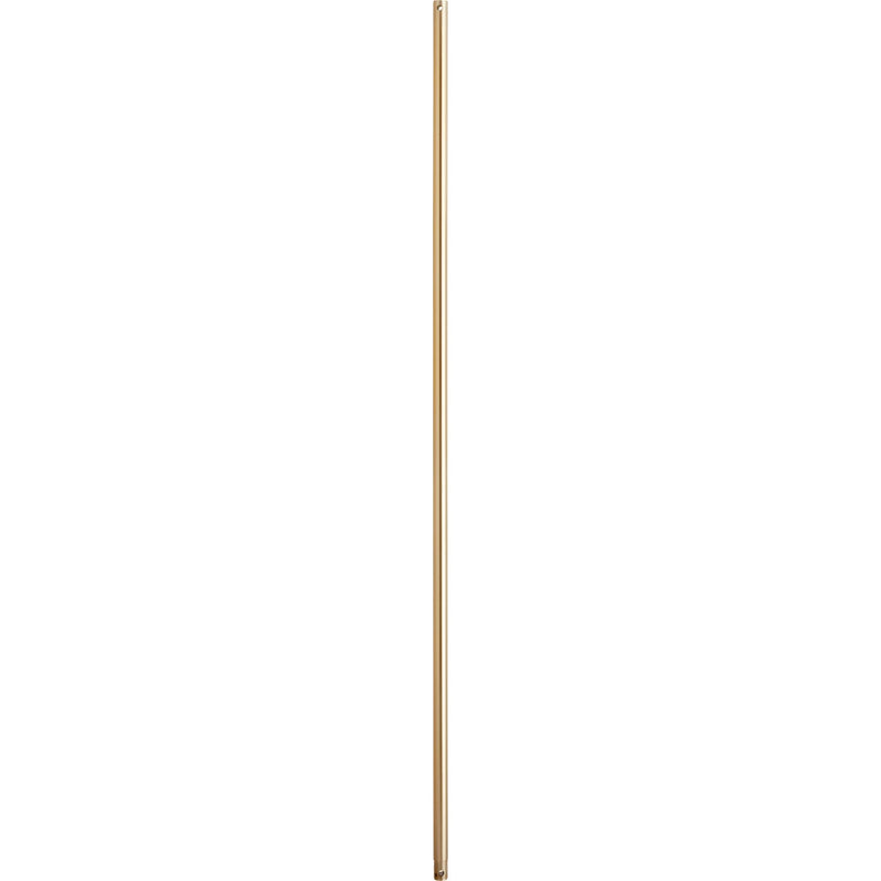 Quorum - 6-4880 - Downrod - 48 in. Downrods - Aged Brass