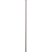 Quorum - 6-4886 - 48" Universal Downrod - 48 in. Downrods - Oiled Bronze