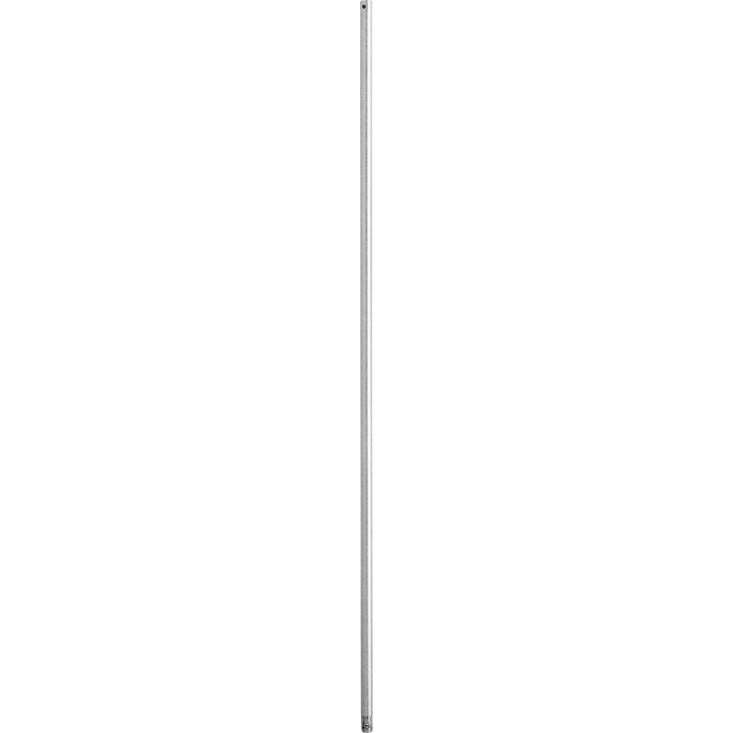 Quorum - 6-489 - Downrod - 48 in. Downrods - Galvanized