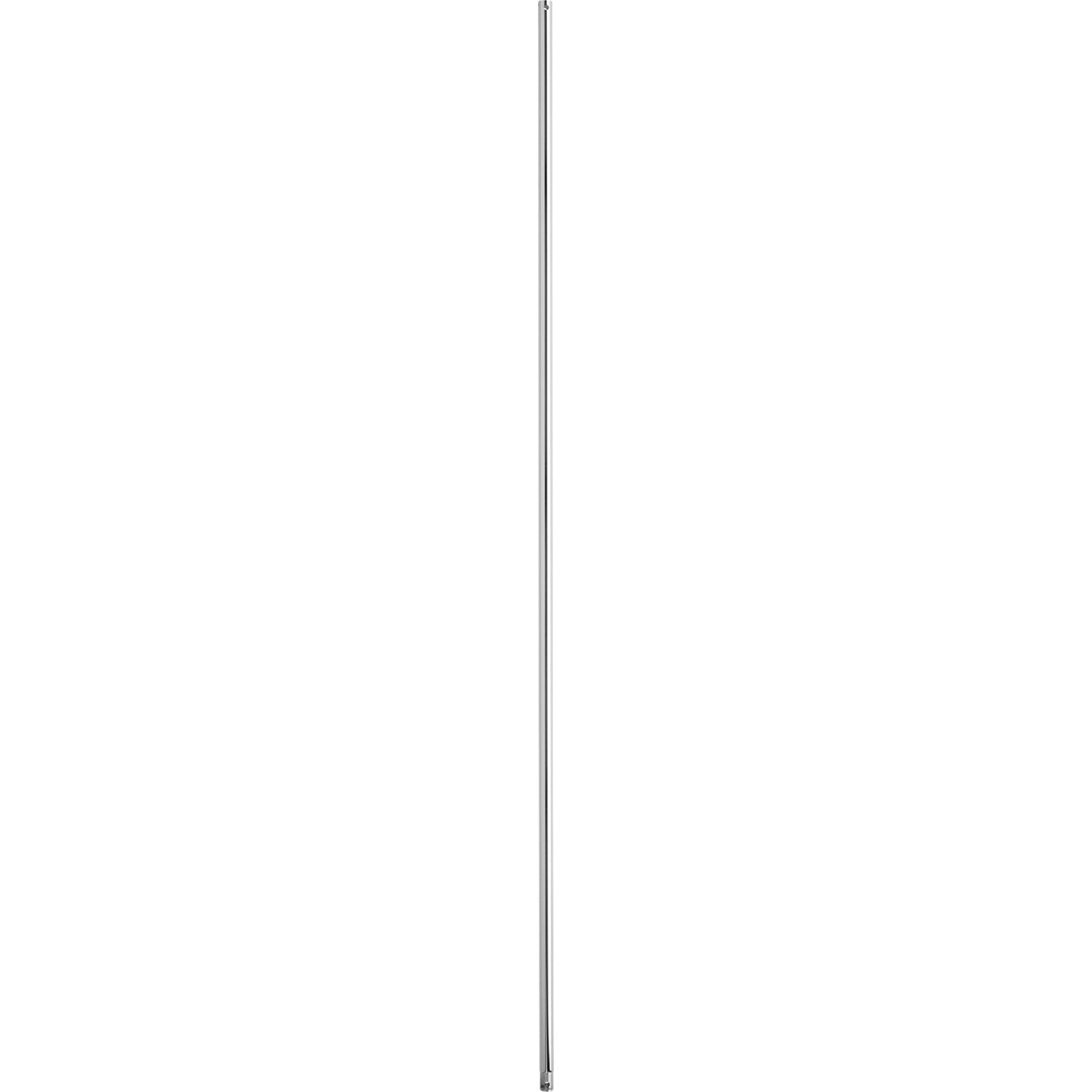 Quorum - 6-6014 - 60" Universal Downrod - 60 in. Downrods - Chrome