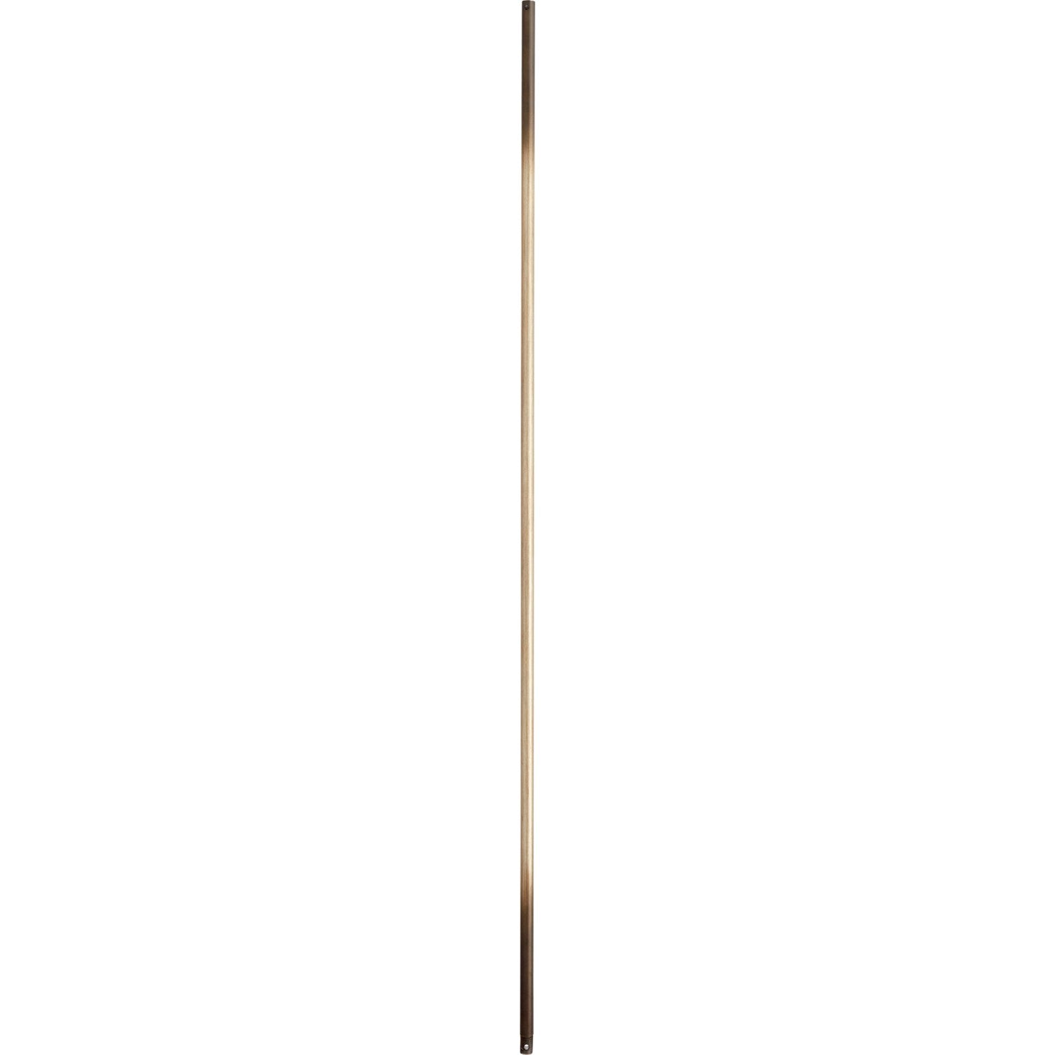 Quorum - 6-6022 - 60" Universal Downrod - 60 in. Downrods - Antique Flemish