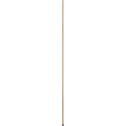 Quorum - 6-604 - Downrod - 60 in. Downrods - Antique Brass