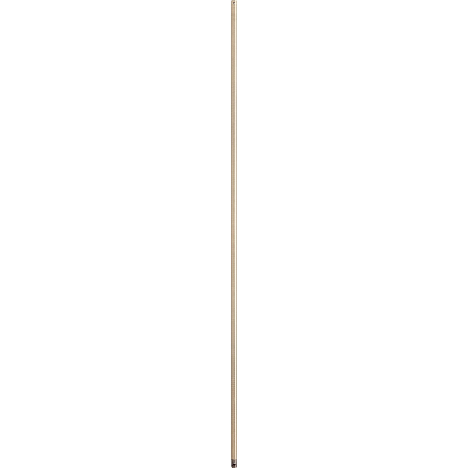 Quorum - 6-604 - Downrod - 60 in. Downrods - Antique Brass