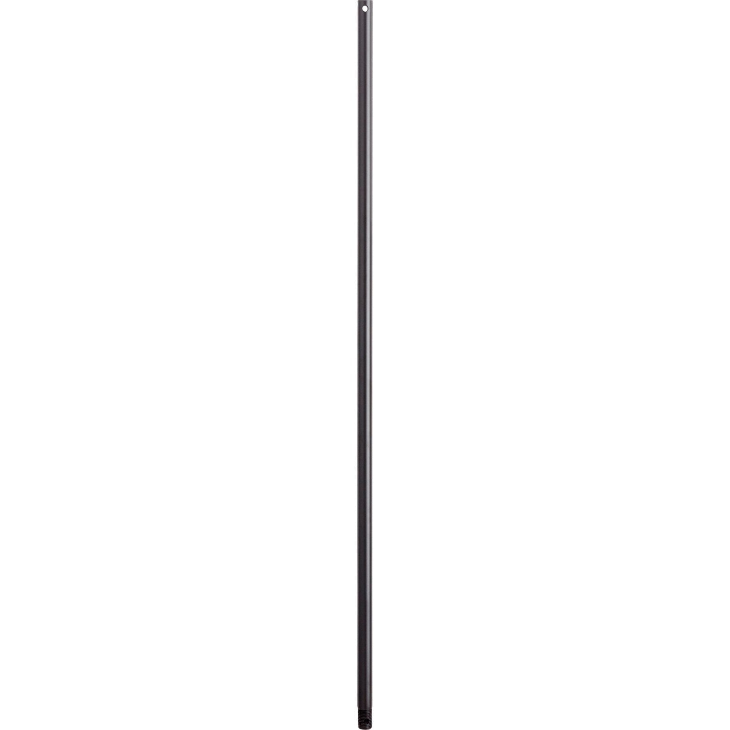 Quorum - 6-6059 - 60" Universal Downrod - 60 in. Downrods - Matte Black