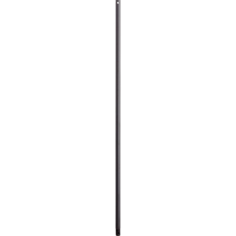 Quorum - 6-6059 - 60" Universal Downrod - 60 in. Downrods - Matte Black