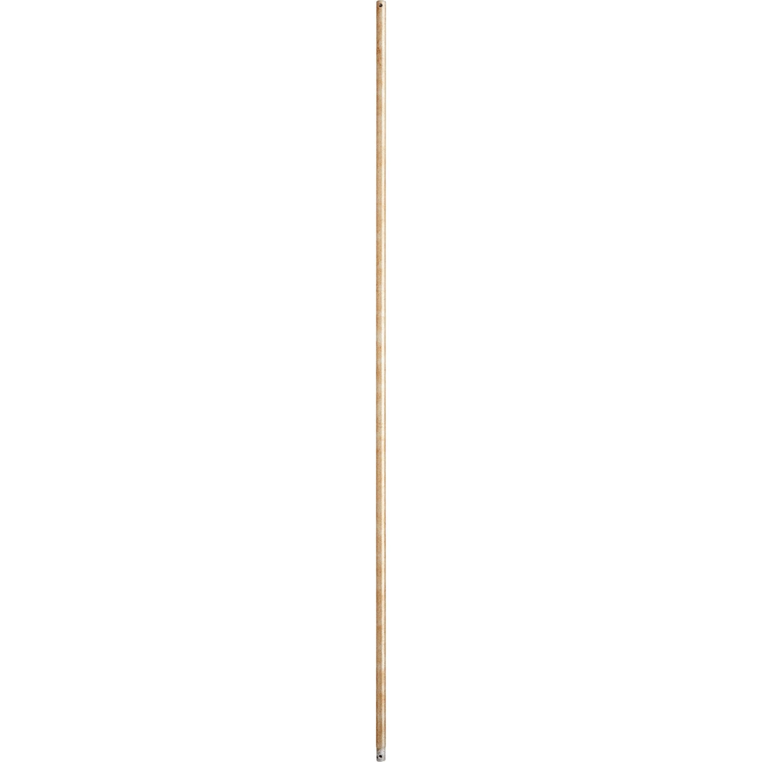 Quorum - 6-6060 - Downrod - 60 in. Downrods - Aged Silver Leaf