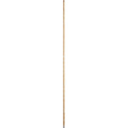 Quorum - 6-6060 - Downrod - 60 in. Downrods - Aged Silver Leaf