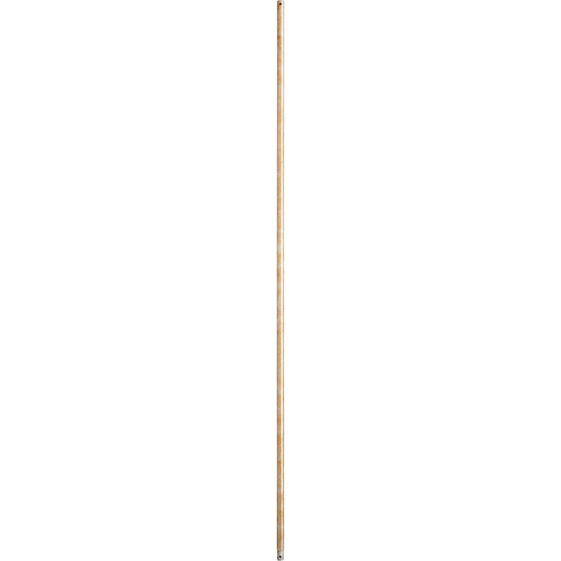 Quorum - 6-6060 - Downrod - 60 in. Downrods - Aged Silver Leaf