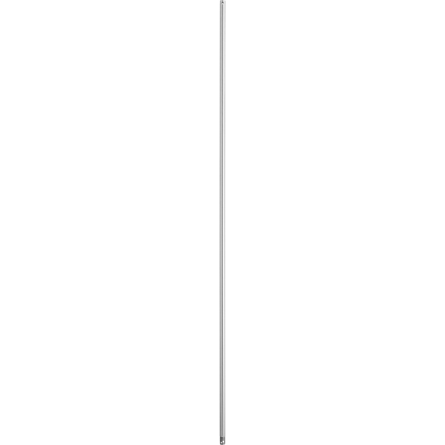 Quorum - 6-6065 - 60" Universal Downrod - 60 in. Downrods - Satin Nickel