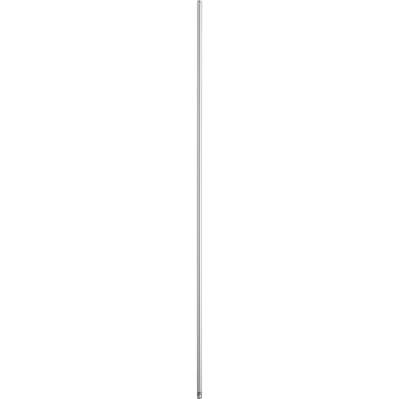 Quorum - 6-6065 - 60" Universal Downrod - 60 in. Downrods - Satin Nickel