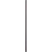 Quorum - 6-6069 - Downrod - 60 in. Downrods - Textured Black