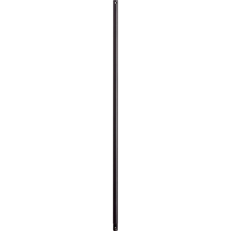 Quorum - 6-6069 - Downrod - 60 in. Downrods - Textured Black