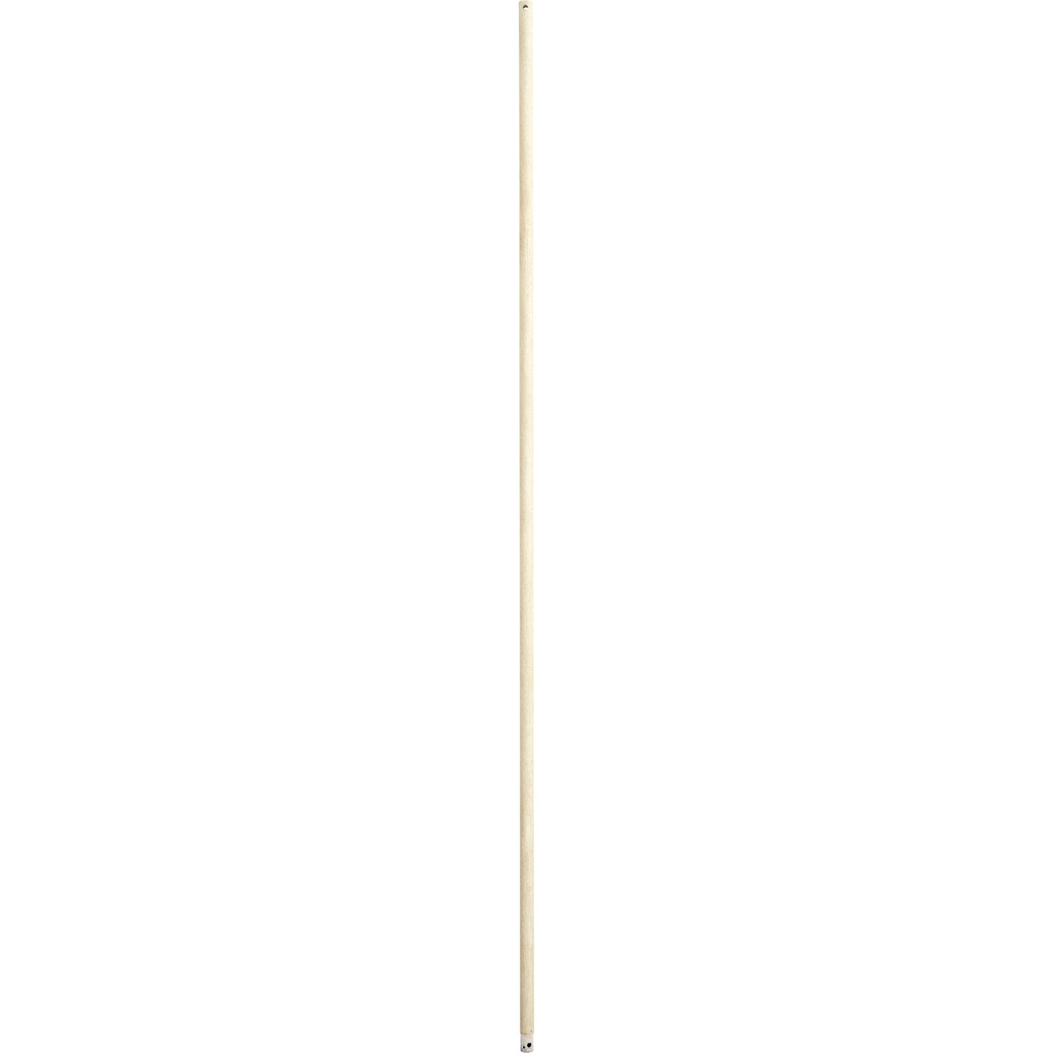 Quorum - 6-6070 - 60" Universal Downrod - 60 in. Downrods - Persian White