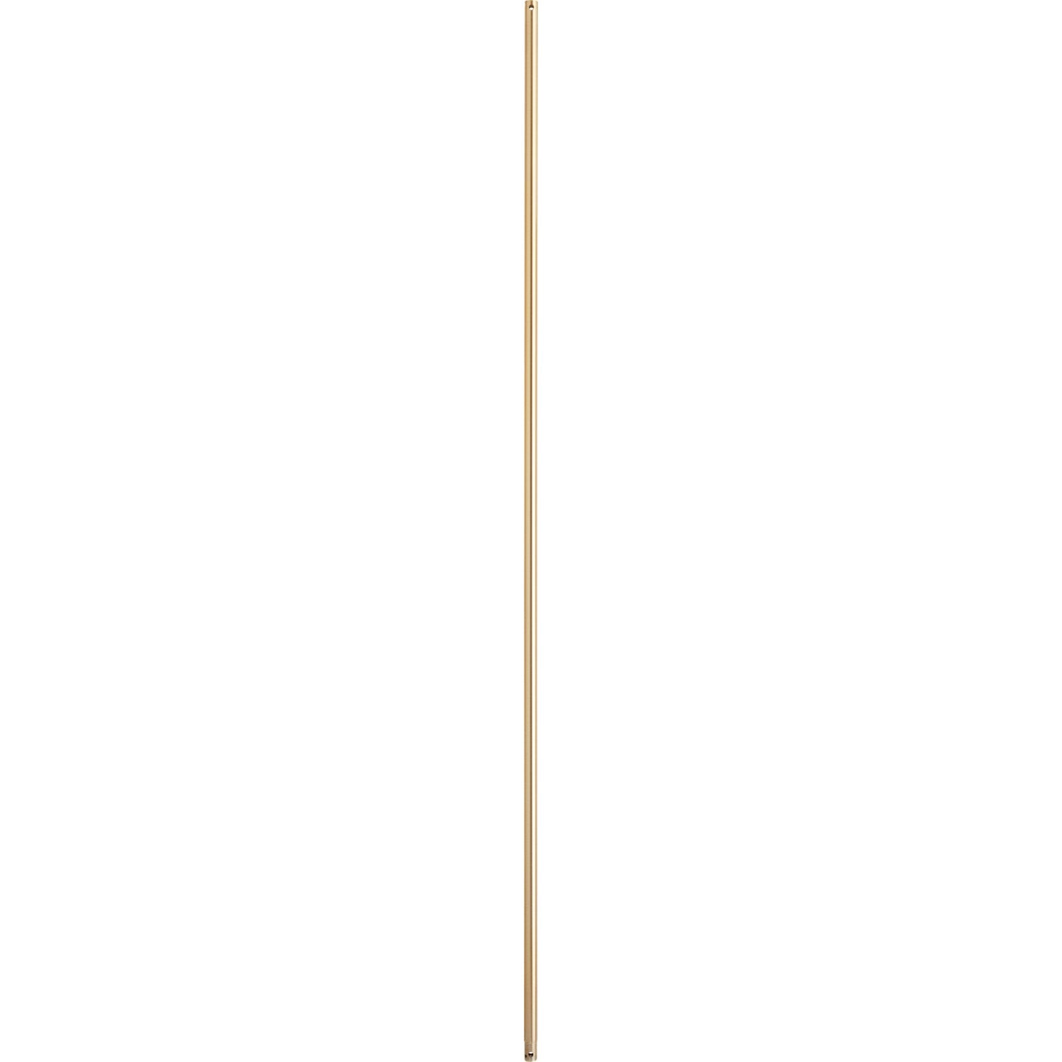 Quorum - 6-6080 - Downrod - 60 in. Downrods - Aged Brass