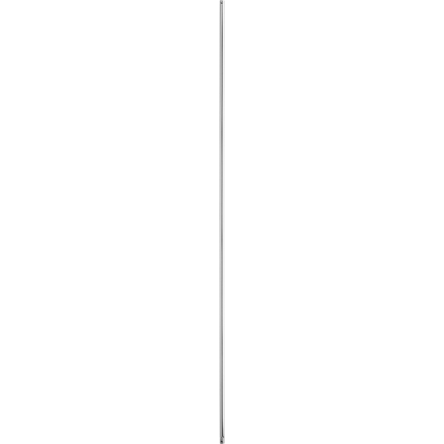 Quorum - 6-7214 - 72" Universal Downrod - 72 in. Downrods - Chrome
