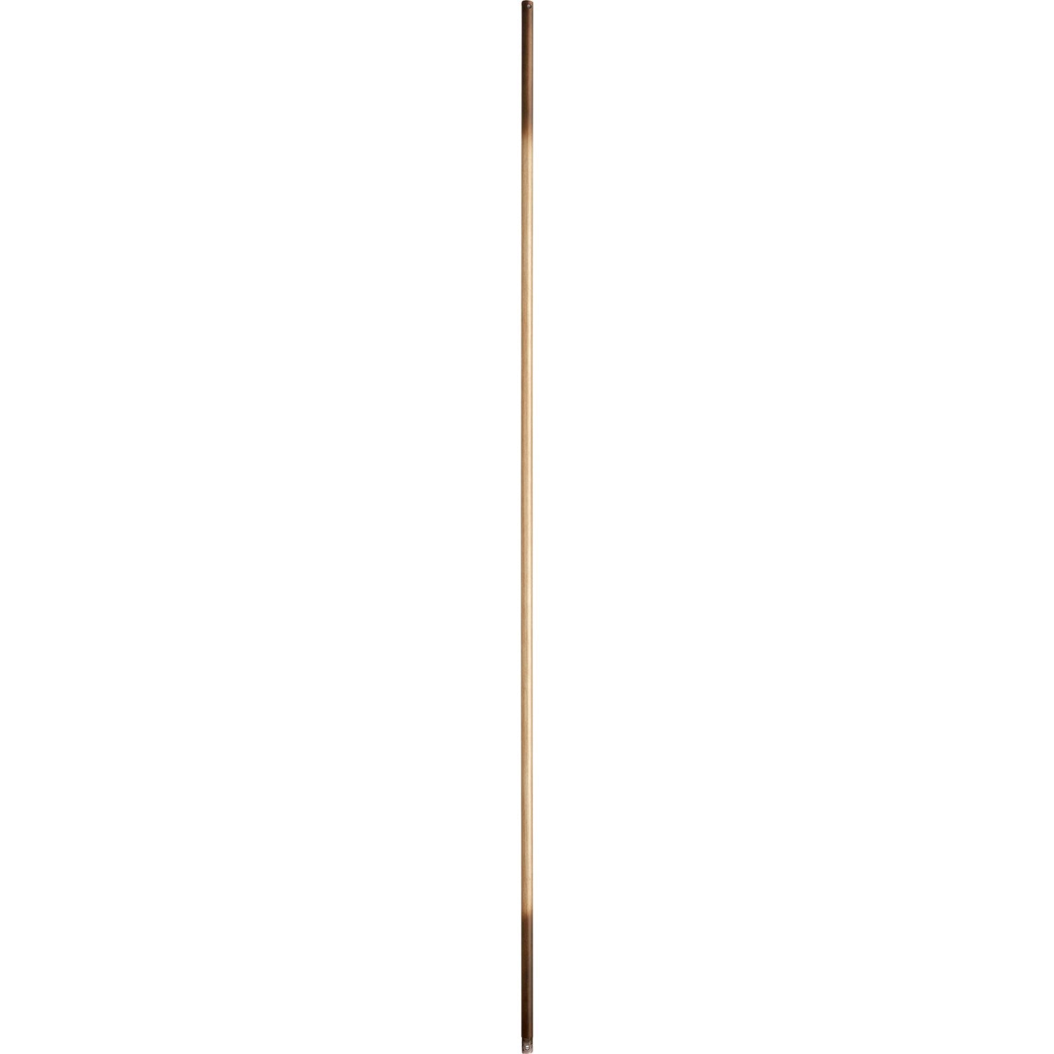 Quorum - 6-7222 - 72" Universal Downrod - 72 in. Downrods - Antique Flemish