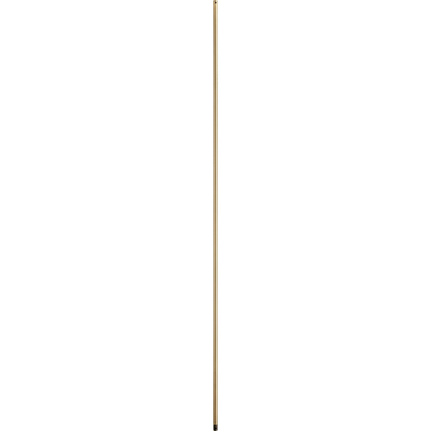 Quorum - 6-724 - Downrod - 72 in. Downrods - Antique Brass