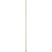 Quorum - 6-724 - Downrod - 72 in. Downrods - Antique Brass