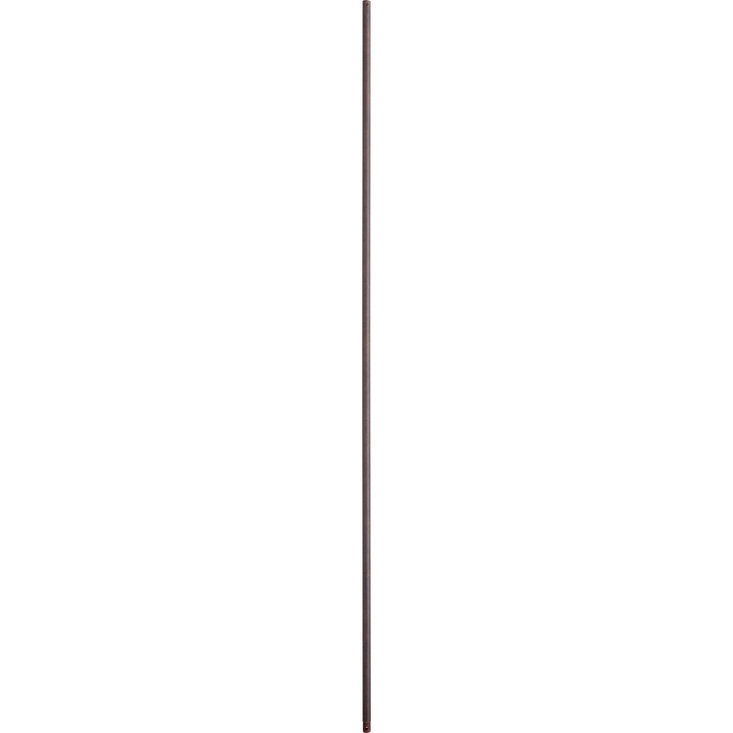 Quorum - 6-7244 - 72" Universal Downrod - 72 in. Downrods - Toasted Sienna