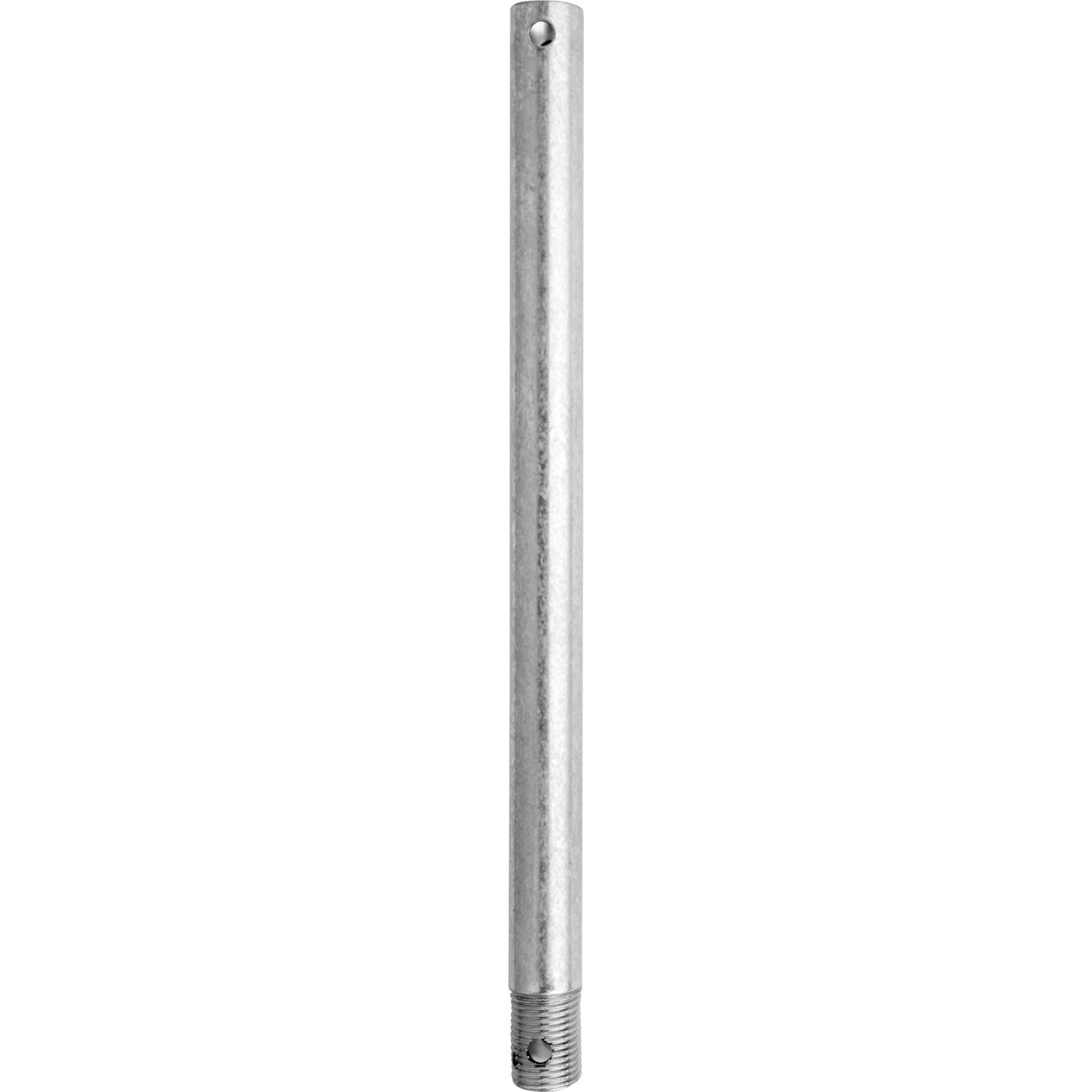 Quorum - 6-129 - Downrod - 12 in. Downrods - Galvanized