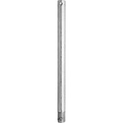 Quorum - 6-129 - Downrod - 12 in. Downrods - Galvanized