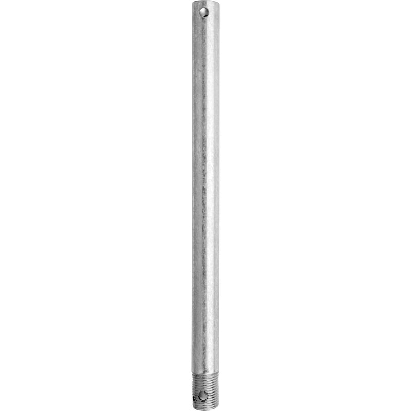 Quorum - 6-129 - Downrod - 12 in. Downrods - Galvanized