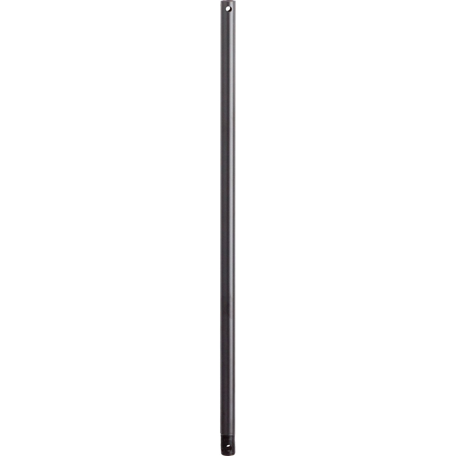 Quorum - 6-7259 - 72" Universal Downrod - 72 in. Downrods - Matte Black