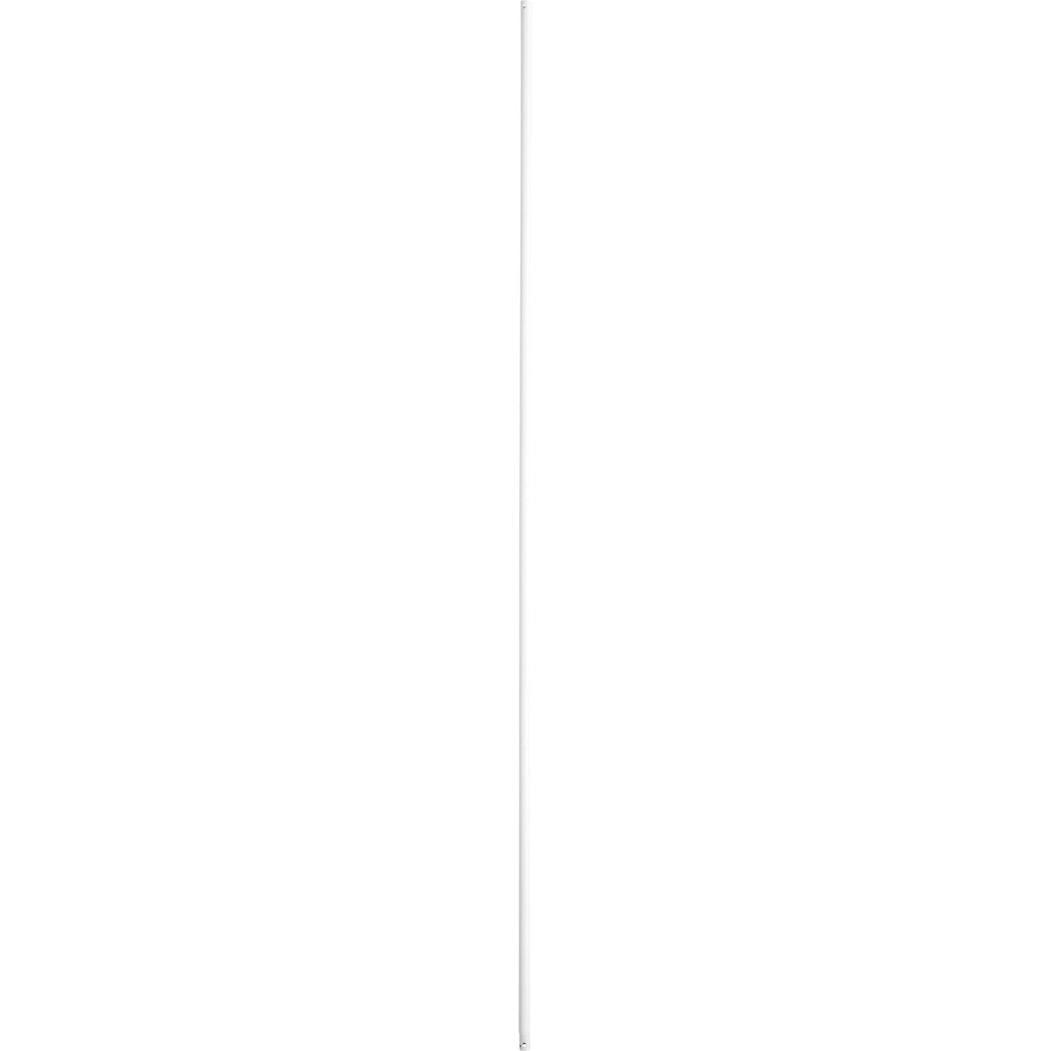 Quorum - 6-726 - Downrod - 72 in. Downrods - White