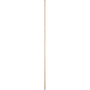 Quorum - 6-7260 - Downrod - 72 in. Downrods - Aged Silver Leaf