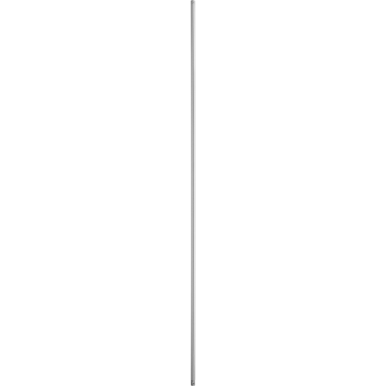 Quorum - 6-7265 - 72" Universal Downrod - 72 in. Downrods - Satin Nickel