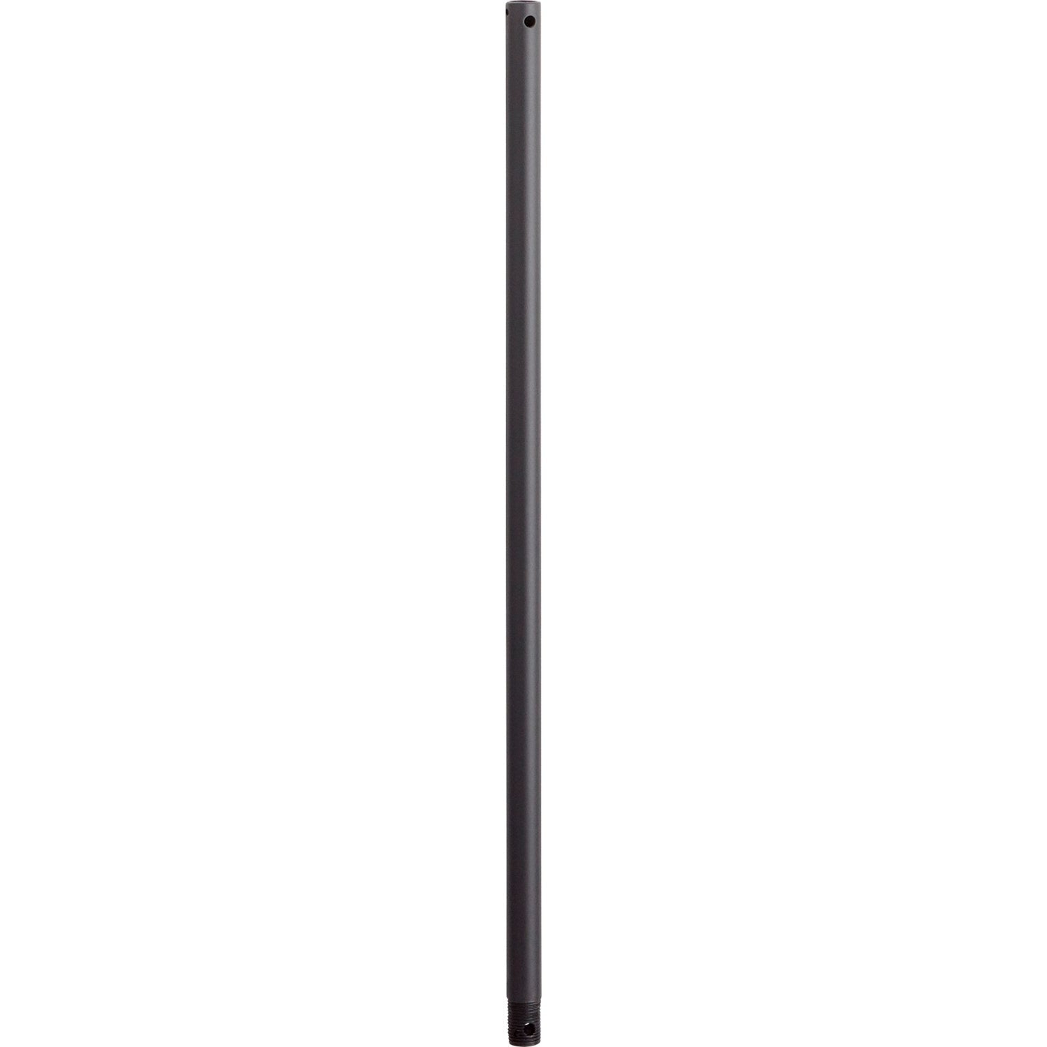 Quorum - 6-7269 - Downrod - 72 in. Downrods - Textured Black