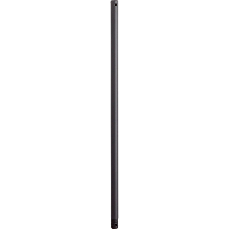 Quorum - 6-7269 - Downrod - 72 in. Downrods - Textured Black